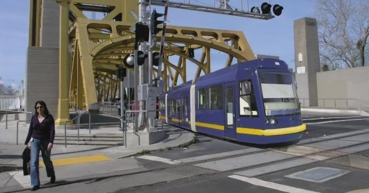 Plan car for a streetcar to Sutter Health Park in west Sacramento gains steam.