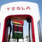Tesla's charging network will welcome electric vehicles by GM