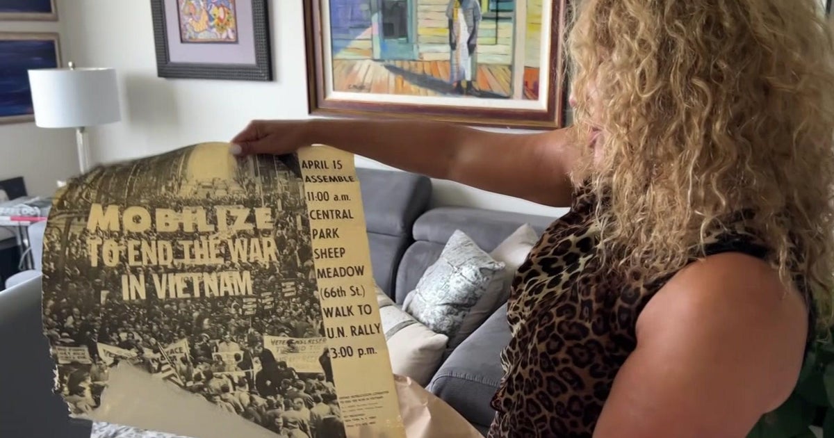 South Florida woman joins others in lawsuit over ‘Stop the Woke Act’