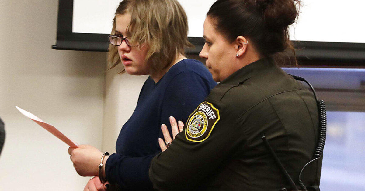 Judge Denies Release for Morgan Geyser, Who Stabbed Classmate to Please Slender Man