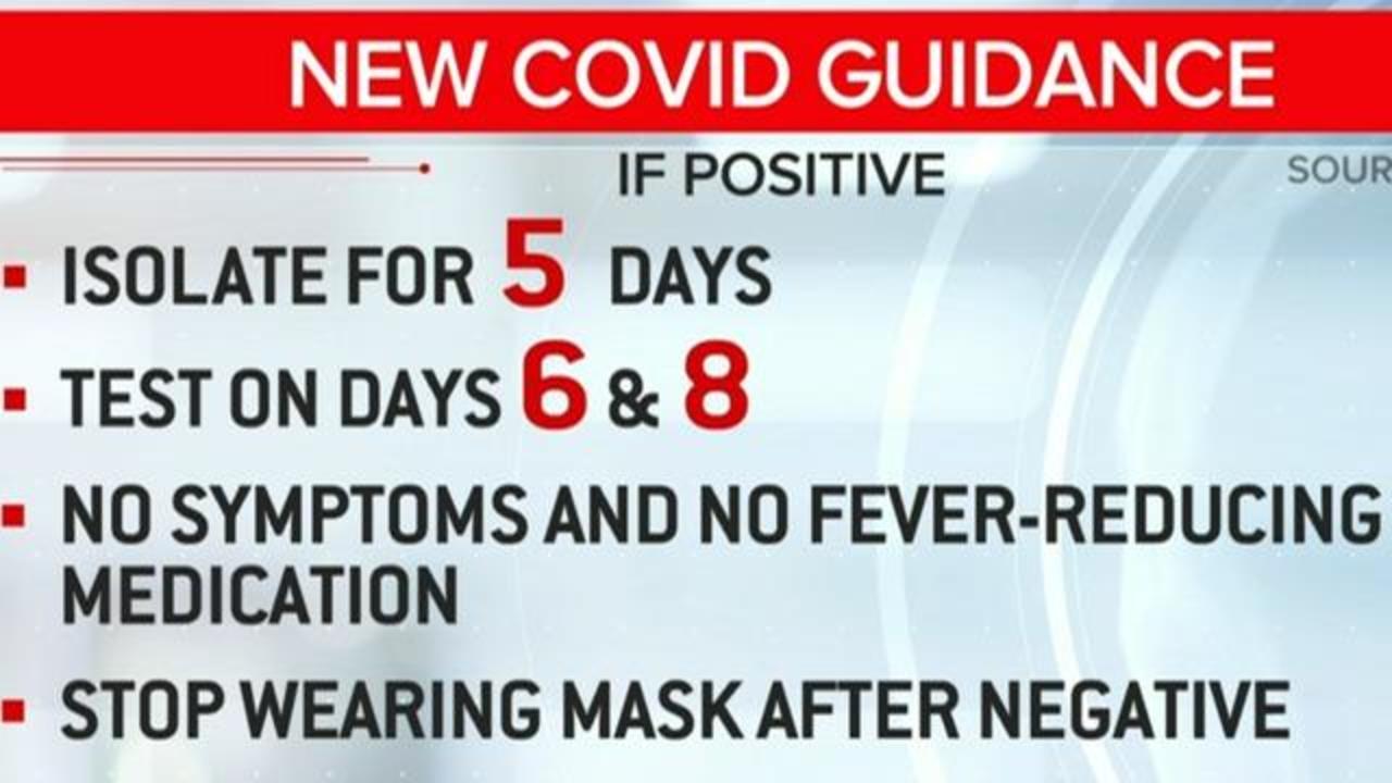 CDC study recommends double masking to reduce Covid-19 exposure