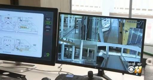 Pilot Point ISD installs new technology to aid in an active shooter
