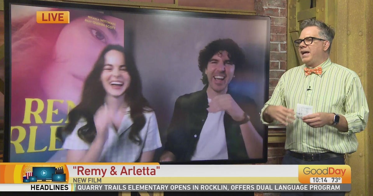 Remy And Arletta Stars Join Us Good Day Sacramento