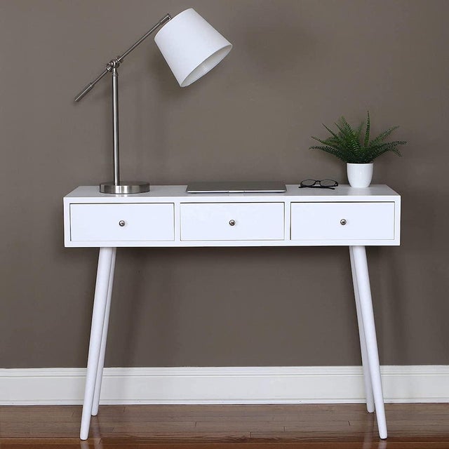 Decor Therapy Console Table 