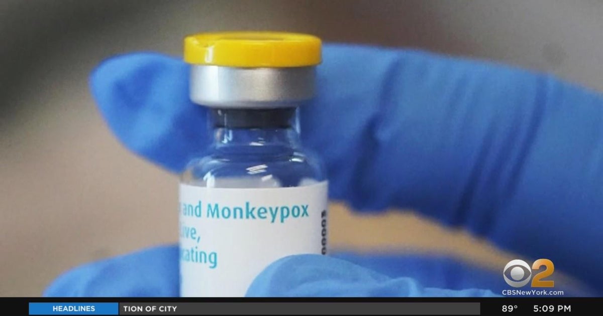 New York City Council caucus introduces monkeypox vaccine legislation ...