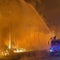 Europe faces heat wave, wildfires and extreme drought