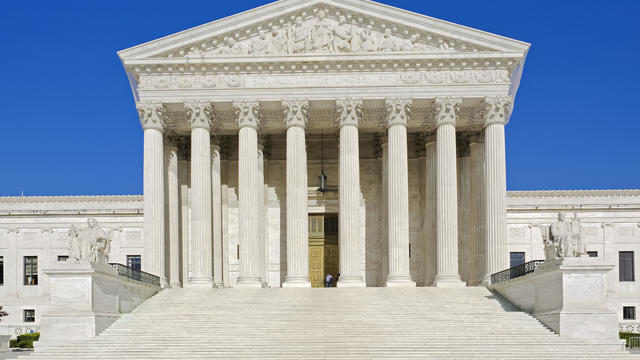 United States Supreme Court 