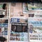 Protests break out in Kenya after William Ruto declared president