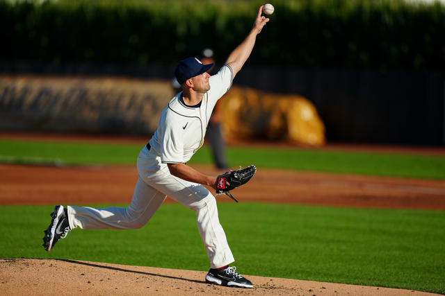 It's up to me to change the results': Cubs' pitcher Smyly believes