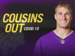 Top 100 Players of 2022, Nos. 100-91: Kirk Cousins unveiled at No. 99