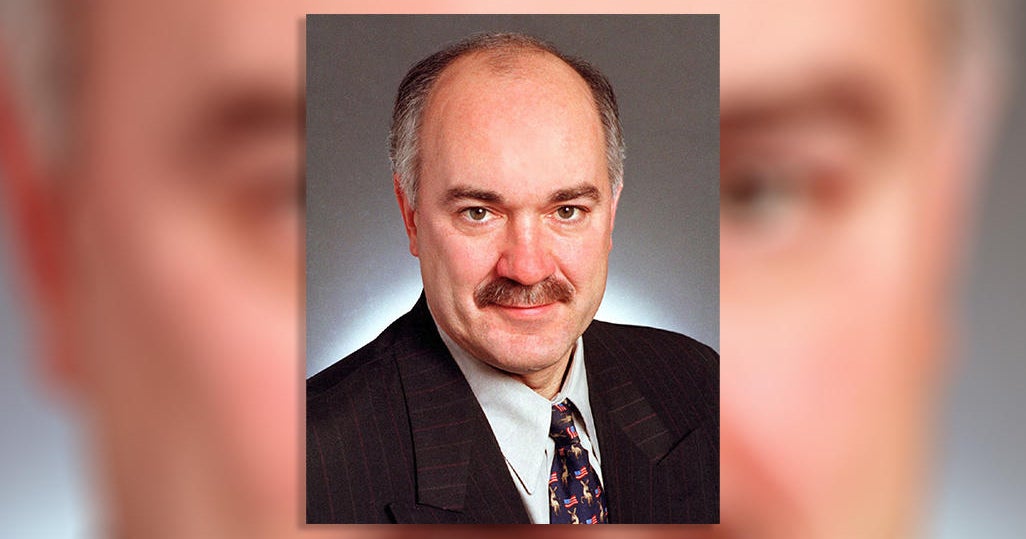 Longtime Minnesota Sen. David Tomassoni dead at 69 after ALS diagnosis ...