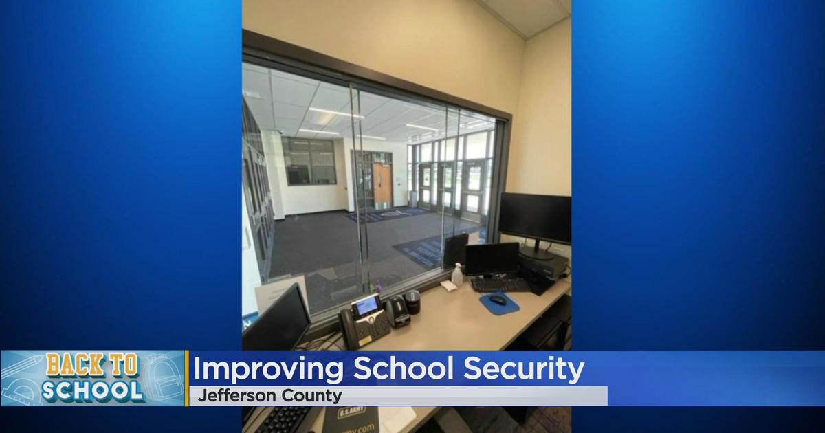 Jeffco Public Schools will soon consider closing schools due to low