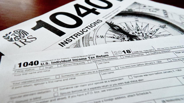 IRS Free File 