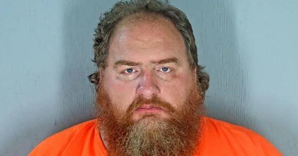 Wisconsin man charged with 1992 killings of woman and boyfriend in apparent revenge for 1977 snowmobile accident