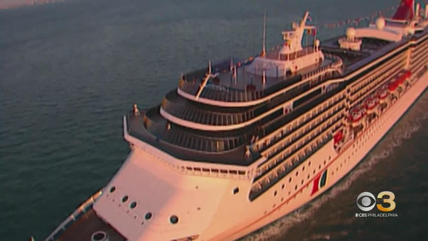 Some cruise lines drop vaccination requirements 