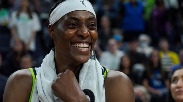 Seattle Storm v Minnesota Lynx