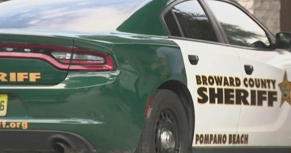 Broward Sheriff’s office investigating after man hurt in Pompano Beach shooting