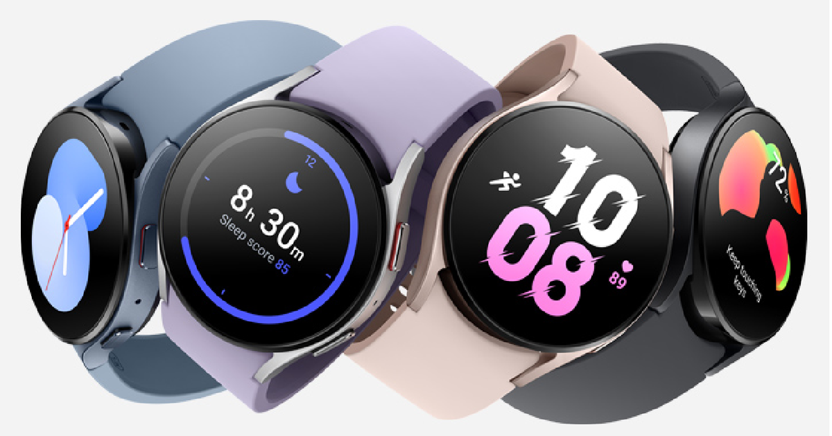 Best smartwatches for note top 8