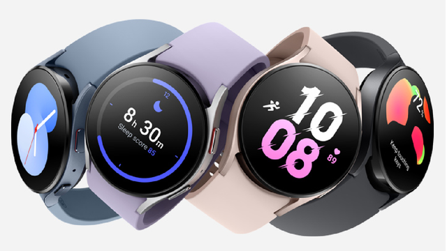 Samsung apple discount watch equivalent