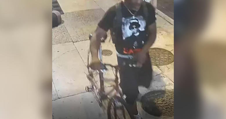 Man wanted in connection with Center City sexual assault case ...