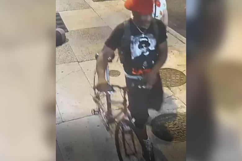 Man wanted in connection with Center City sexual assault case ...