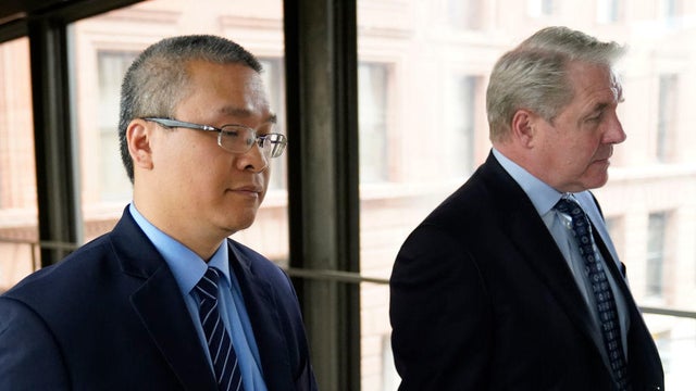 Minneapolis police officers involved in George Floyd murder sentenced 