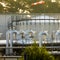Unprecedented leaks hit Russia-to-Europe Nord Stream gas pipelines