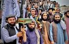 AFGHANISTAN-TALIBAN-ONEYEAR-ANNIVERSARY 