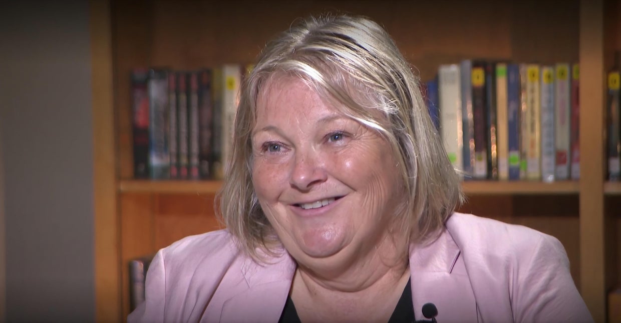 Half of all Texas school districts have no mental health services - CBS ...