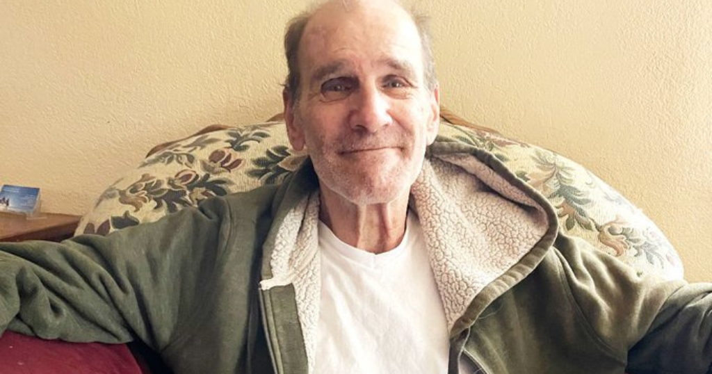 Citrus Heights police asking for help to locate missing man in danger