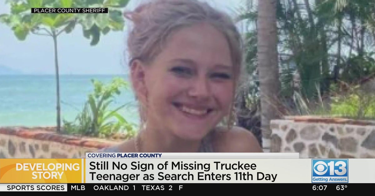 Search for Kiely Rodni enters 11th day as more details emerge