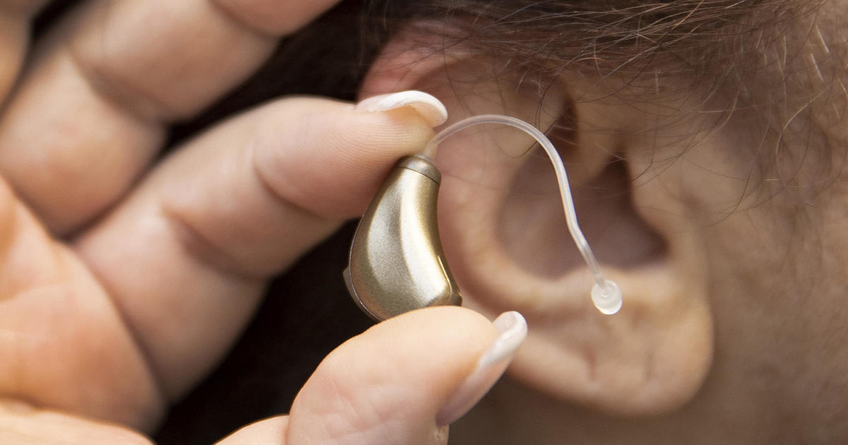 FDA ruling makes hearing aids more accessible, cost effective