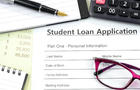 Student Loan Application 