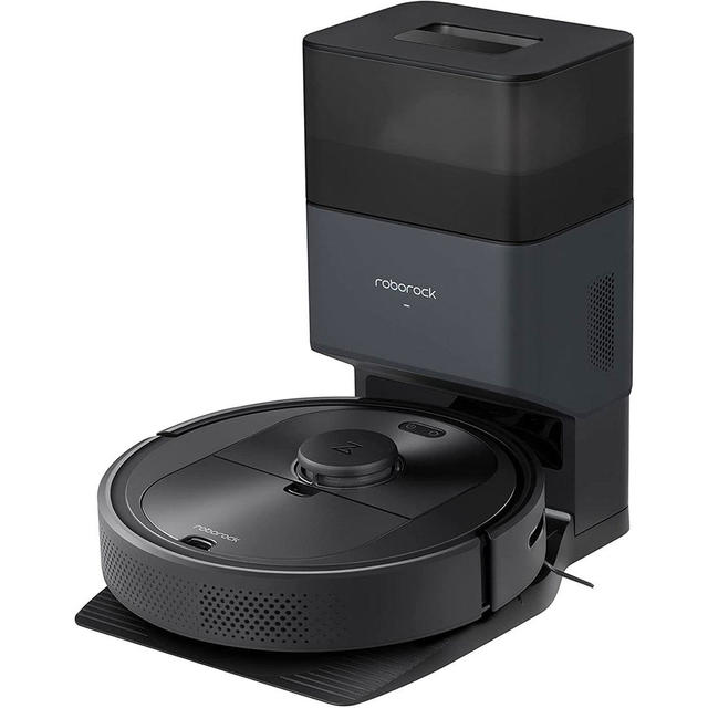 Roborock's Surprise Robot Vacuum for 2023: S7 Max Ultra with a New Dock -  Vacuum Wars