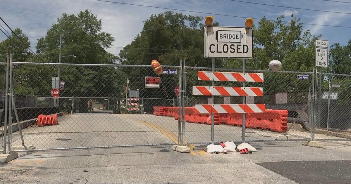 Bridge shutdown in Ridley Park threatening local businesses, EMS response times - Vimarsana News