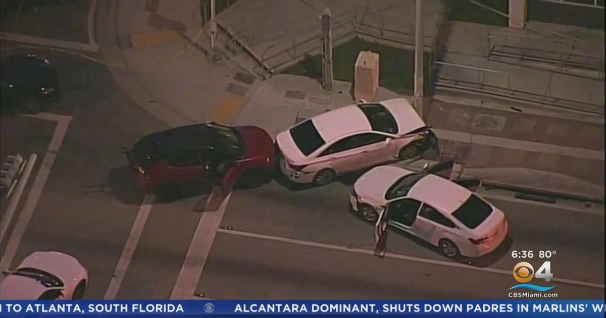 Miami-Dade officer in critical condition after Liberty City shooting