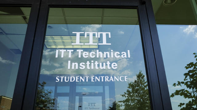 ITT Technical Institutes Shuts Down After 50 Years in Operation 