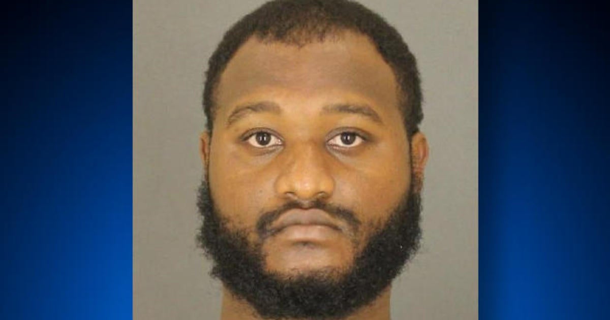 Man, 24, arrested in murder of man at Baltimore home - CBS Baltimore