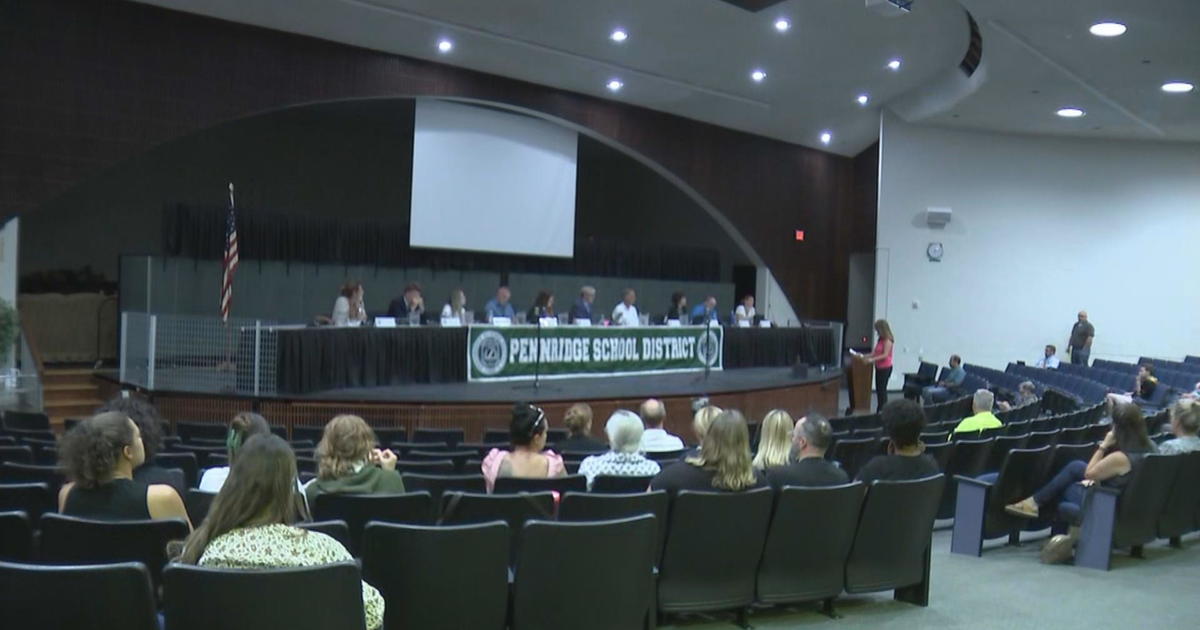 Some Pennridge School District parents fear 2 proposed policies