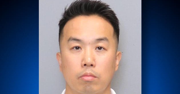 Hanover Taekwondo instructor charged with sexually abusing minor - Vimarsana News