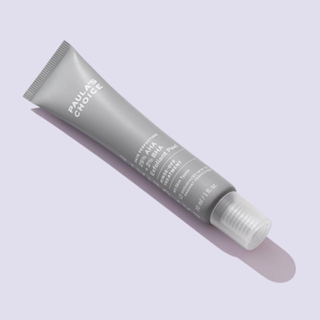 Paula's Choice SKIN PERFECTING 25% AHA + 2% BHA Exfoliant Peel 