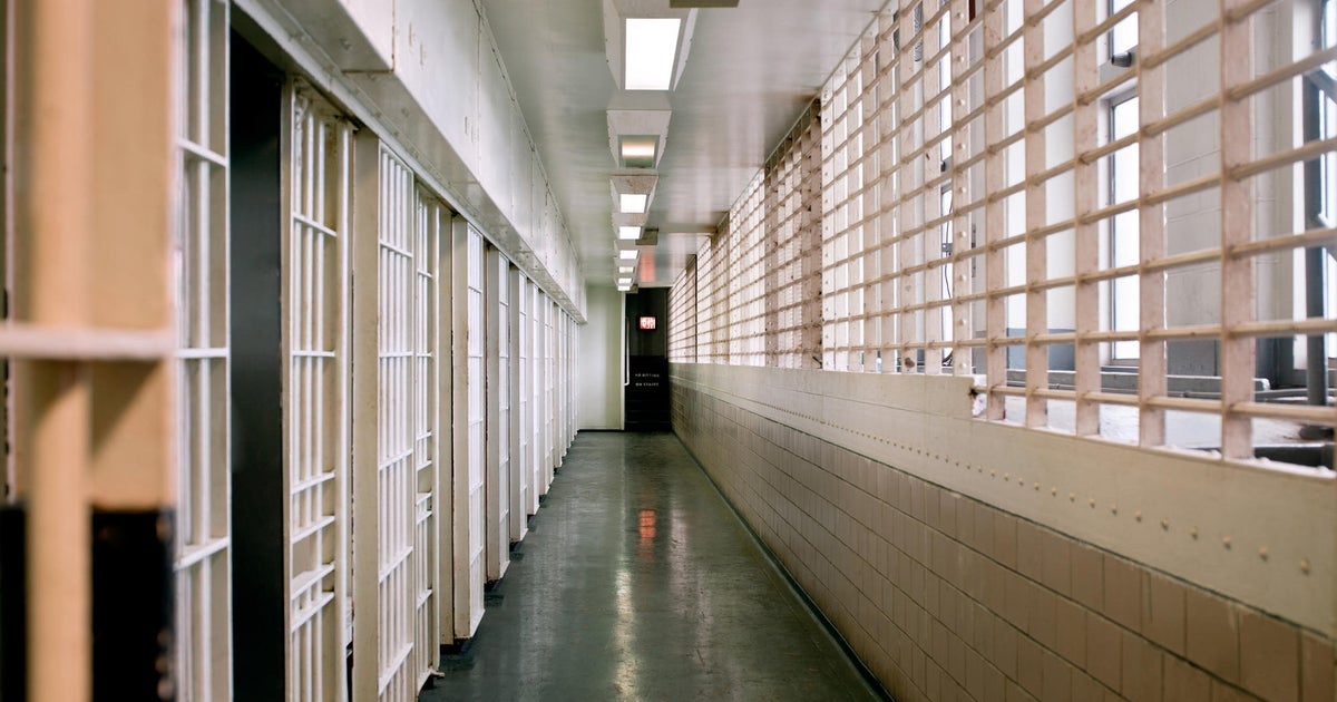 Florida Countrywide Guard could support at quick-staffed prisons