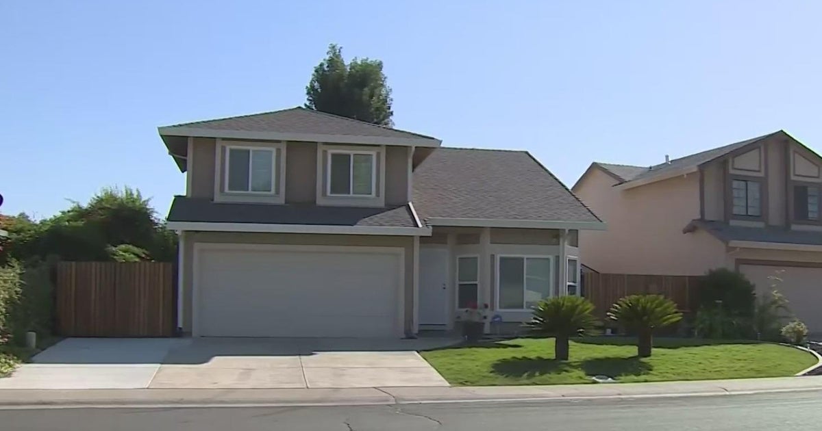 Homes in Sacramento are now selling for 2 under asking price in 2022 CBS Sacramento