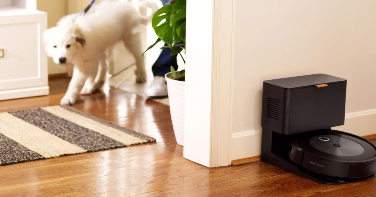 Best robot vacuum for dog poop prevention (plus other pet-friendly vacuums).