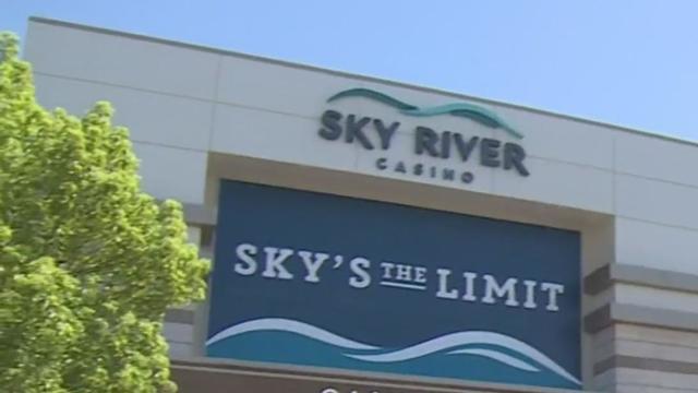 Sky River Casino 