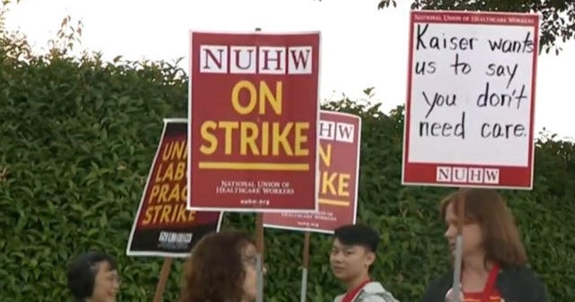 Trader Joe's Abruptly Closed NYC Wine Store As Workers Were Unionizing