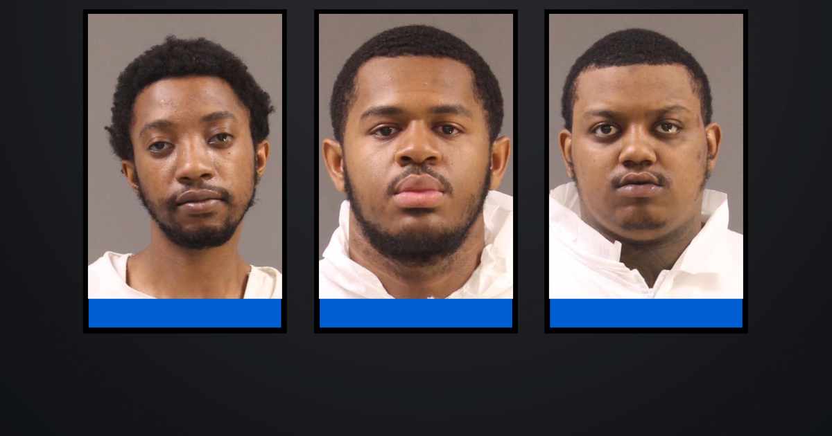 3 men charged with attempted murder in connection with shooting outside ...