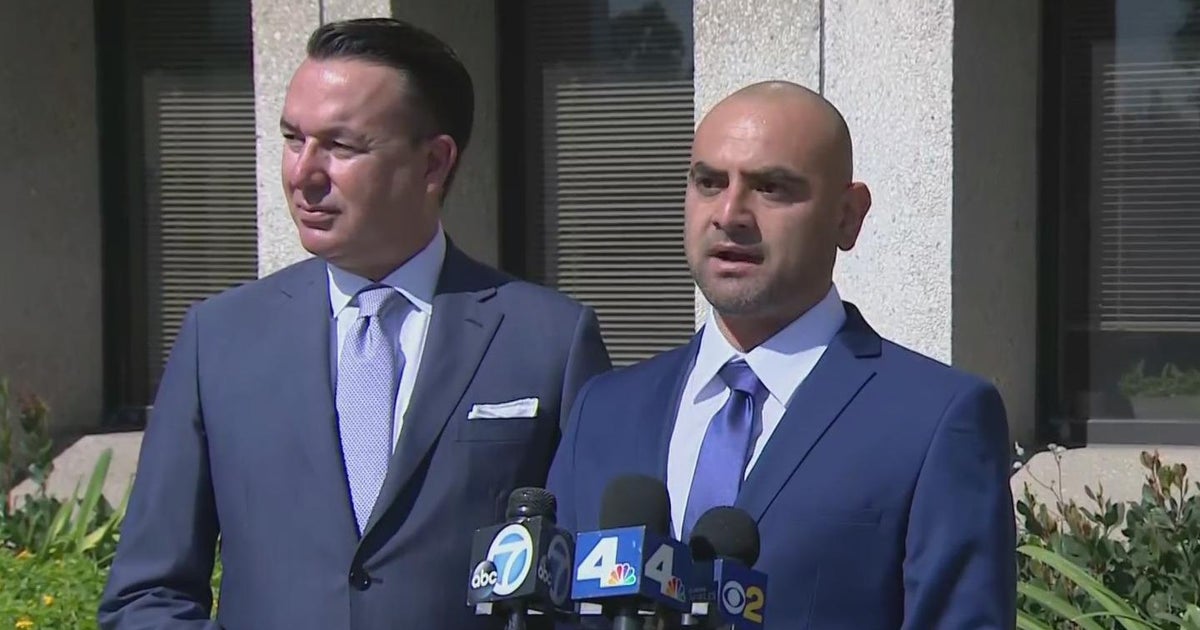 Suspect in assault of 49ers fan Daniel Luna outside SoFi Stadium pleads ...