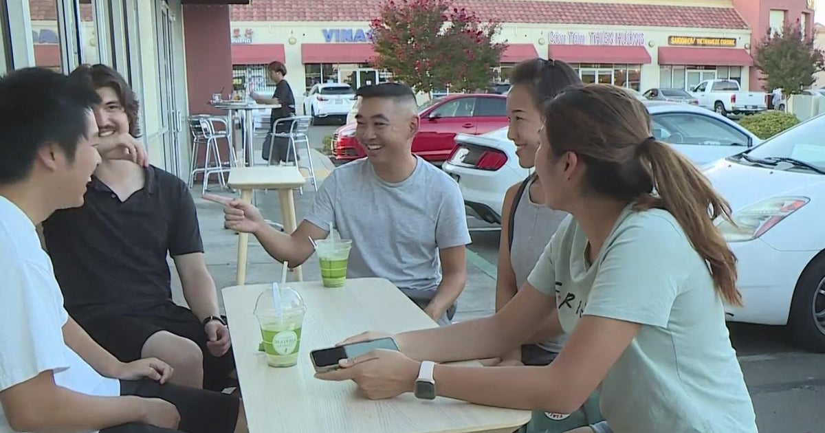 Sacramento police arrest two men for hate crimes towards Asian women