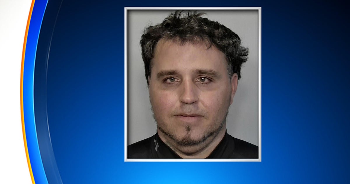 Fake rideshare driver arrested for sexual assault in Keys